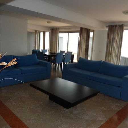 Atlantico Apartments بورتيماو المظهر الخارجي الصورة