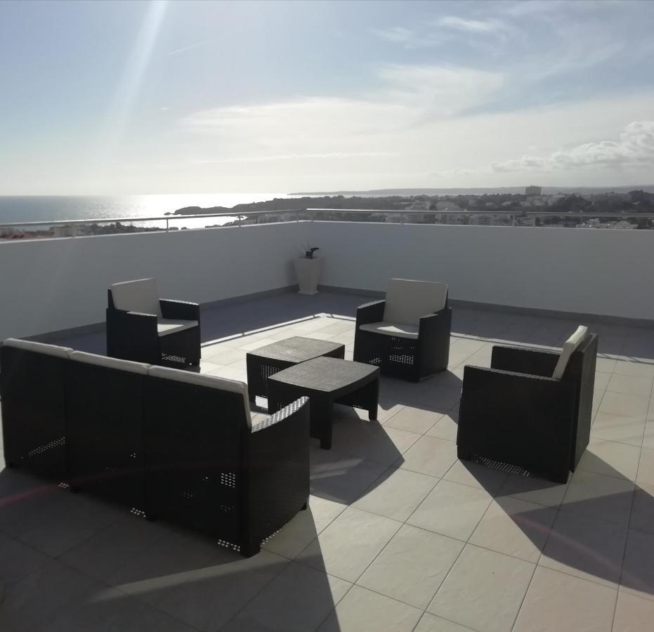 Atlantico Apartments بورتيماو المظهر الخارجي الصورة