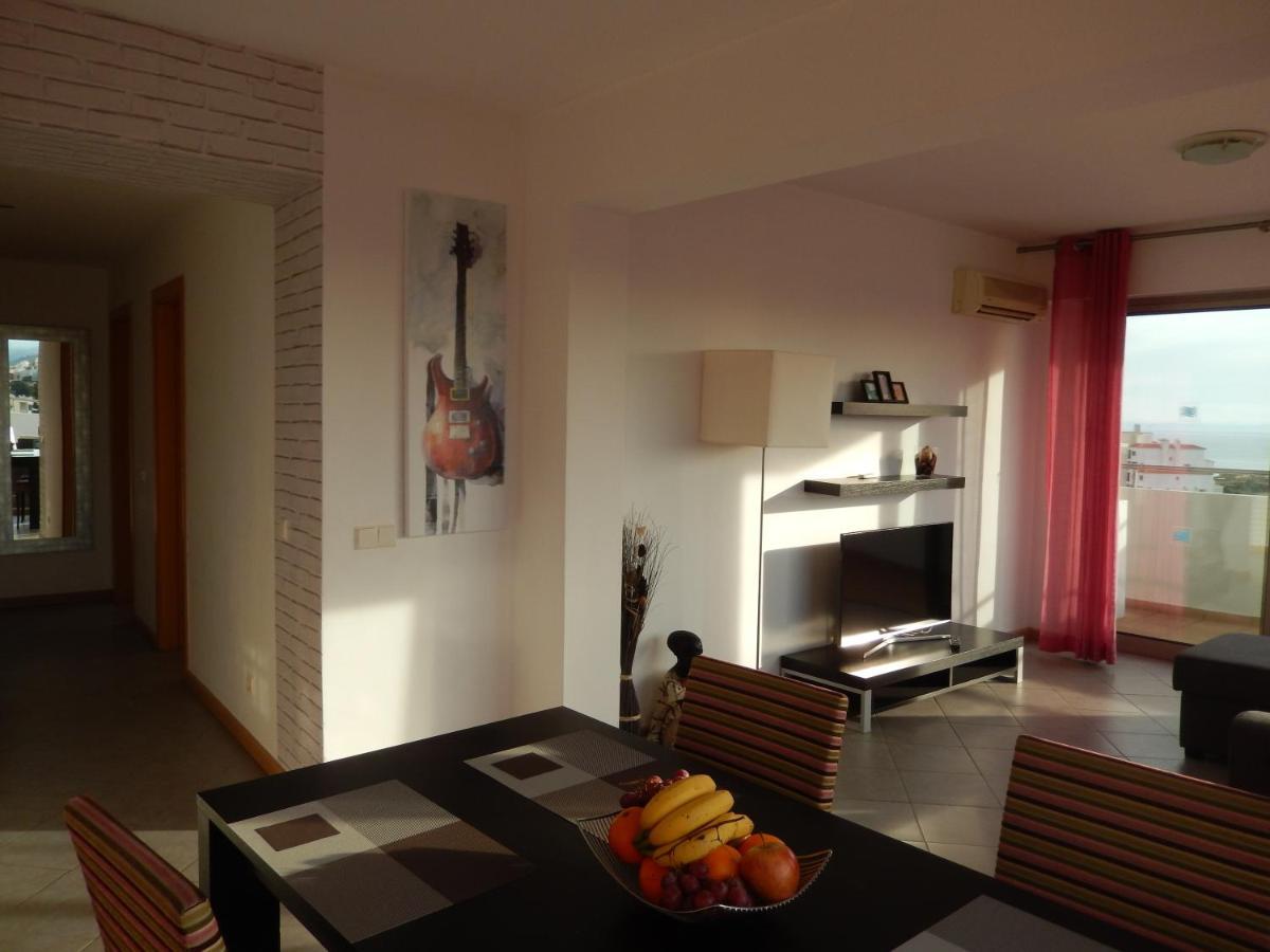 Atlantico Apartments بورتيماو المظهر الخارجي الصورة