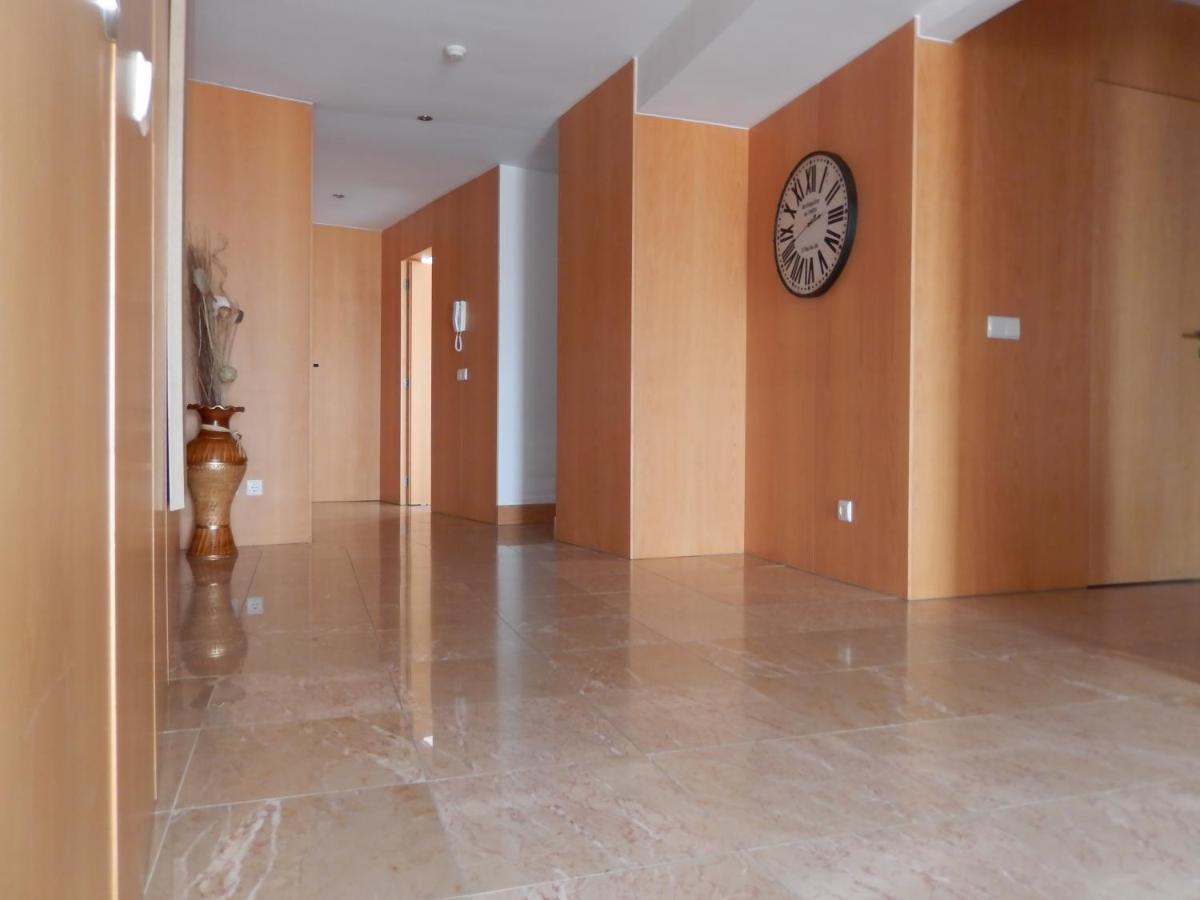 Atlantico Apartments بورتيماو المظهر الخارجي الصورة