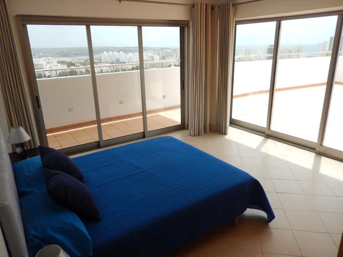 Atlantico Apartments بورتيماو المظهر الخارجي الصورة