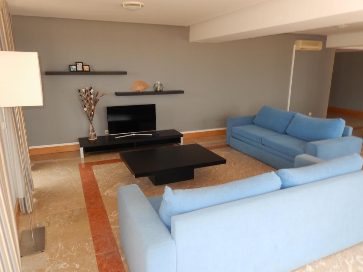 Atlantico Apartments بورتيماو المظهر الخارجي الصورة