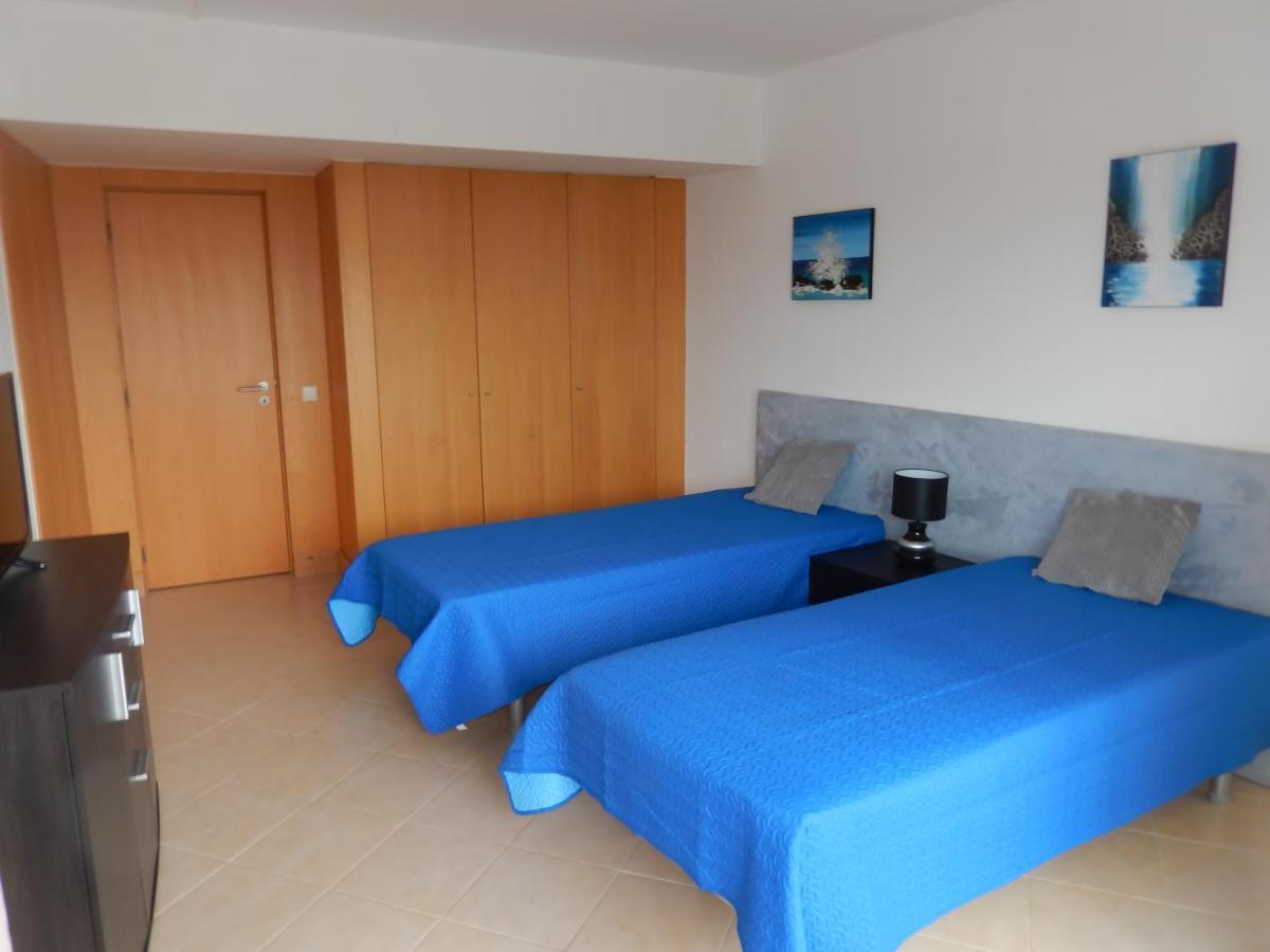 Atlantico Apartments بورتيماو المظهر الخارجي الصورة