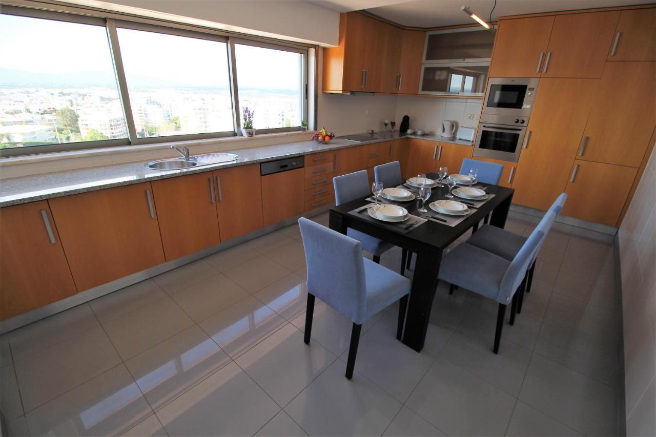 Atlantico Apartments بورتيماو المظهر الخارجي الصورة
