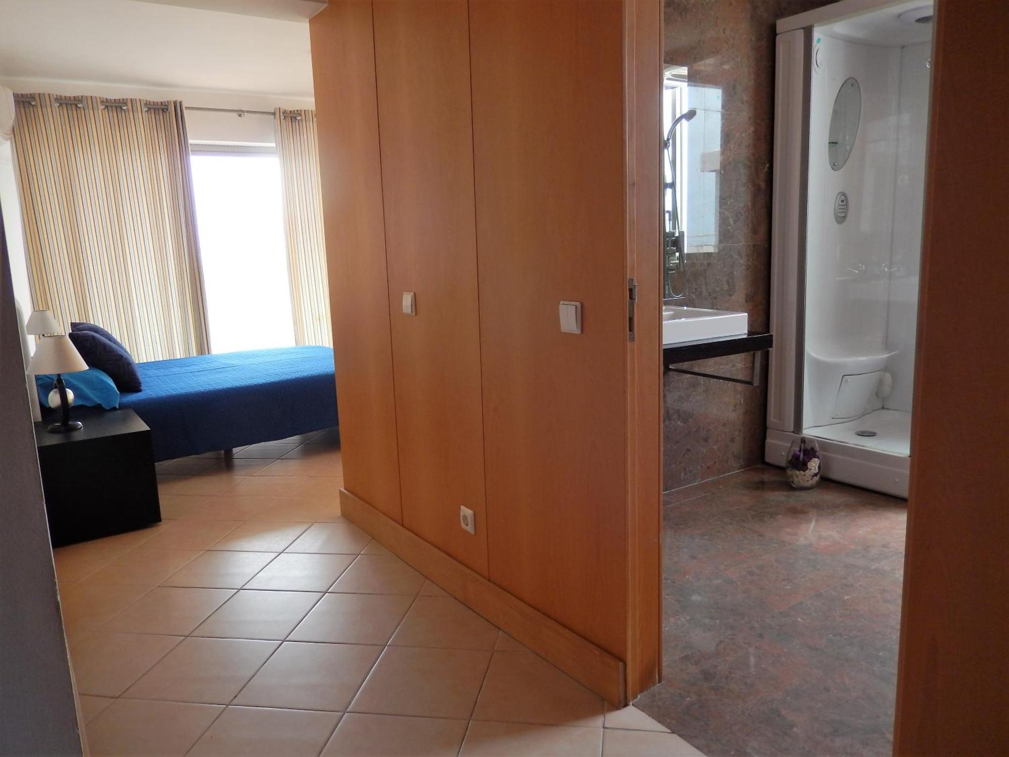 Atlantico Apartments بورتيماو المظهر الخارجي الصورة