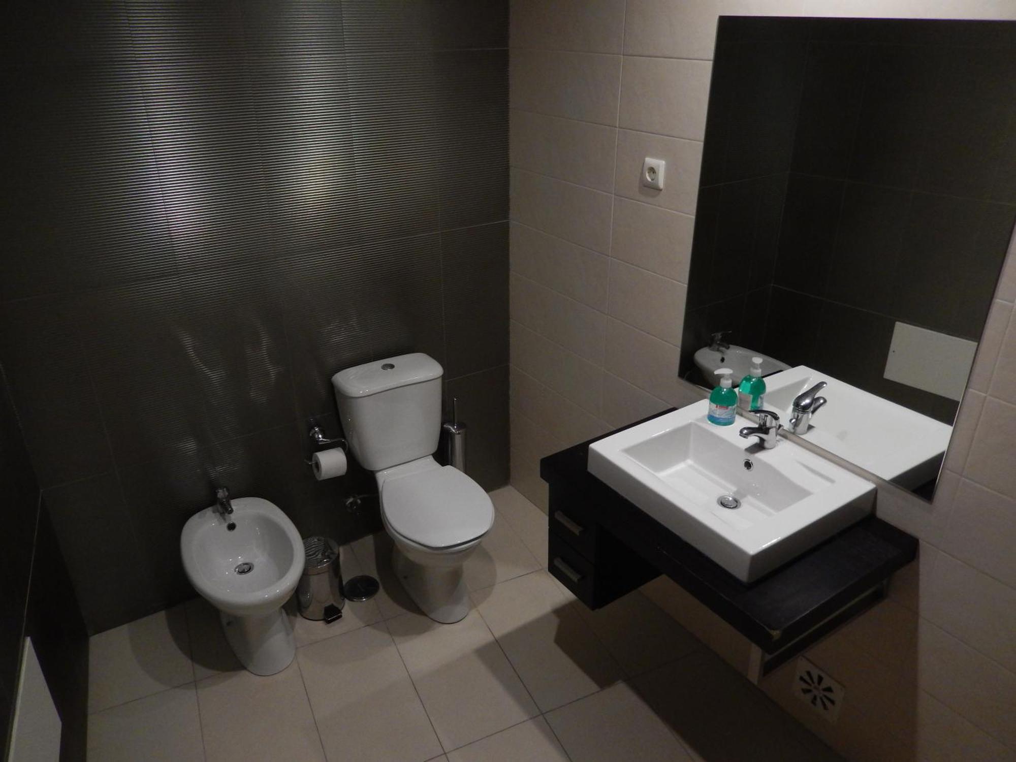 Atlantico Apartments بورتيماو المظهر الخارجي الصورة