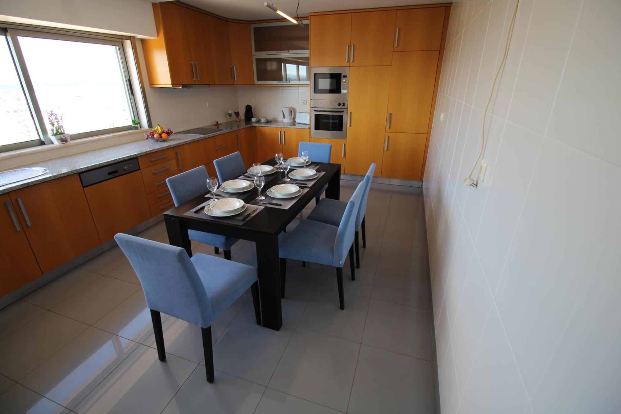Atlantico Apartments بورتيماو المظهر الخارجي الصورة