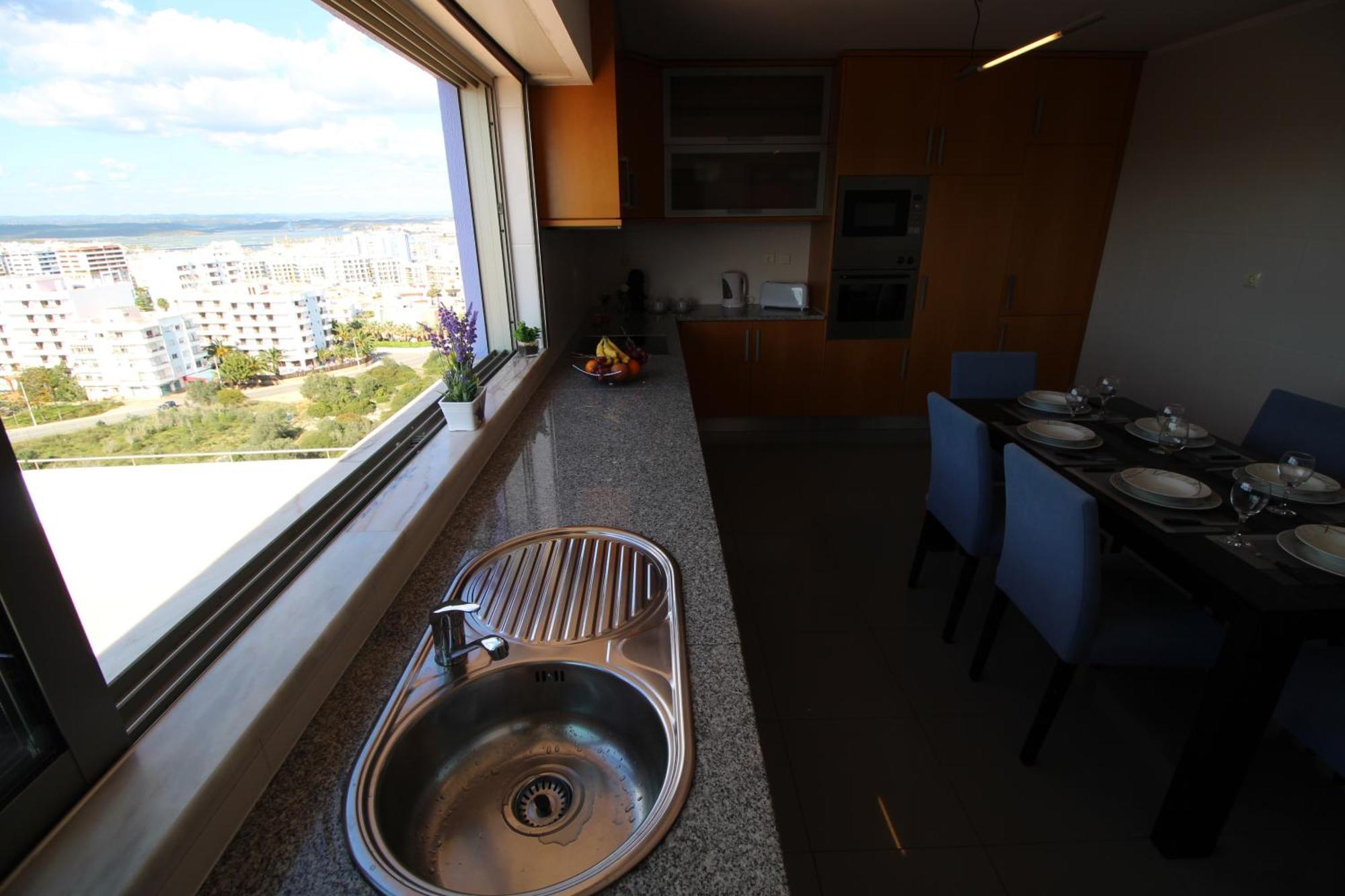 Atlantico Apartments بورتيماو المظهر الخارجي الصورة