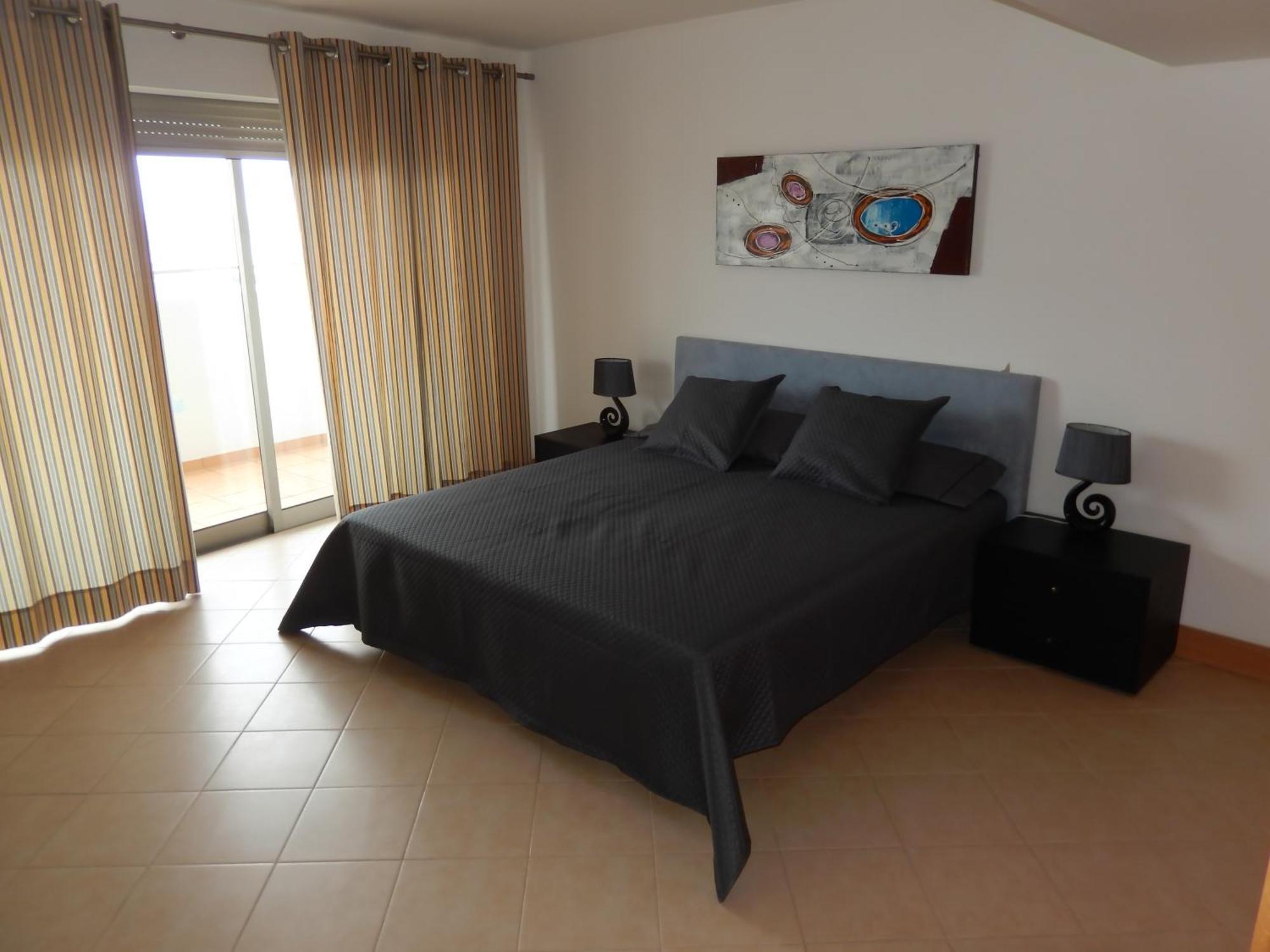 Atlantico Apartments بورتيماو المظهر الخارجي الصورة