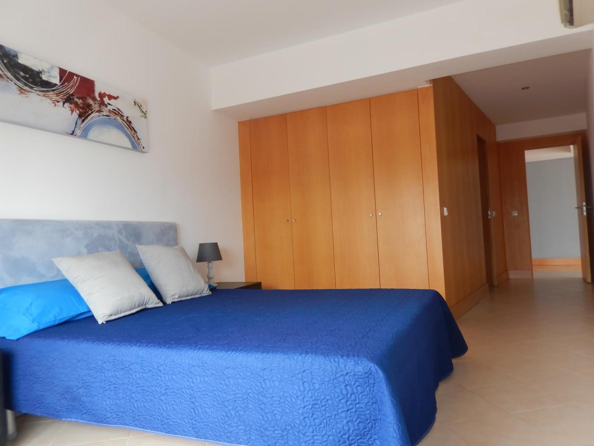 Atlantico Apartments بورتيماو المظهر الخارجي الصورة