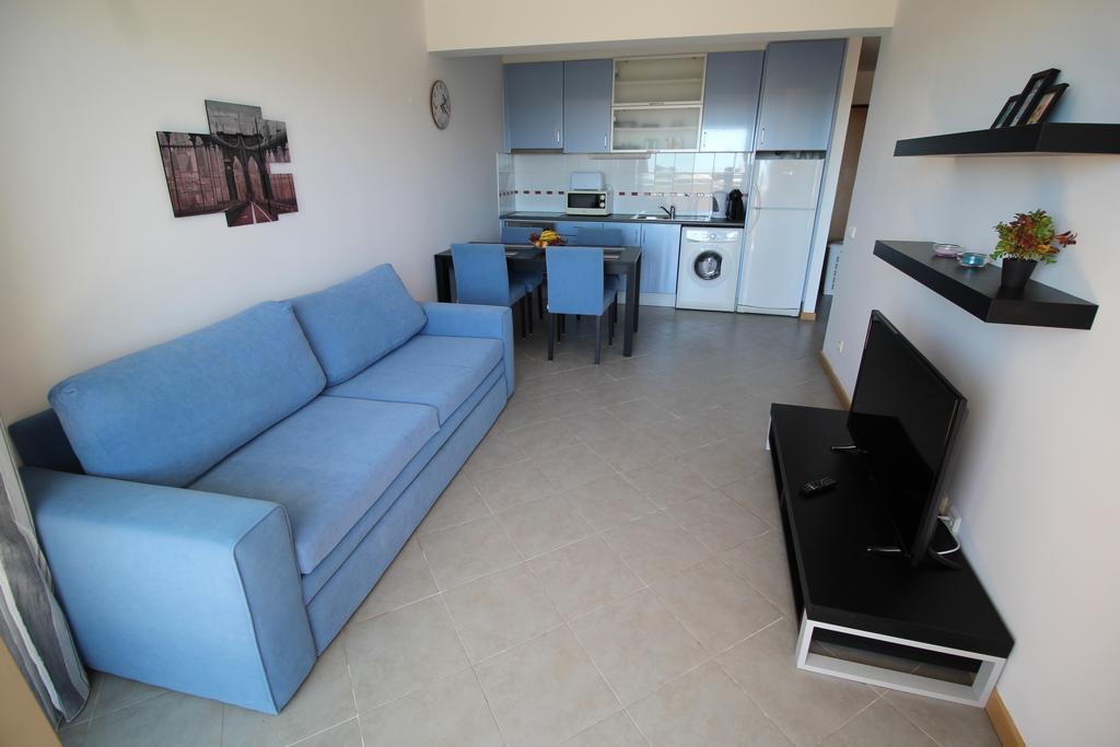 Atlantico Apartments بورتيماو المظهر الخارجي الصورة