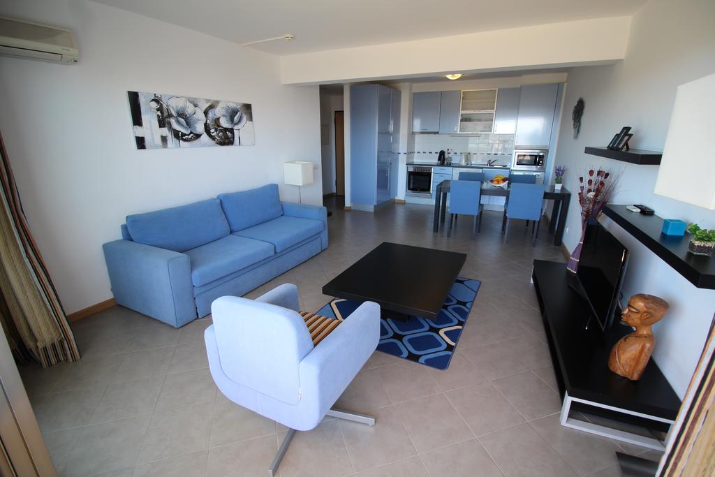 Atlantico Apartments بورتيماو المظهر الخارجي الصورة