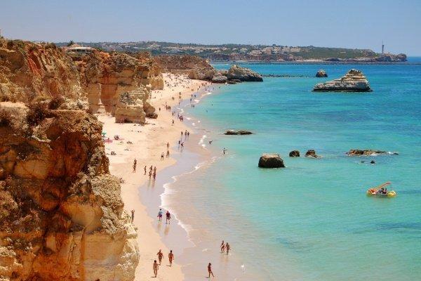 Atlantico Apartments بورتيماو المظهر الخارجي الصورة