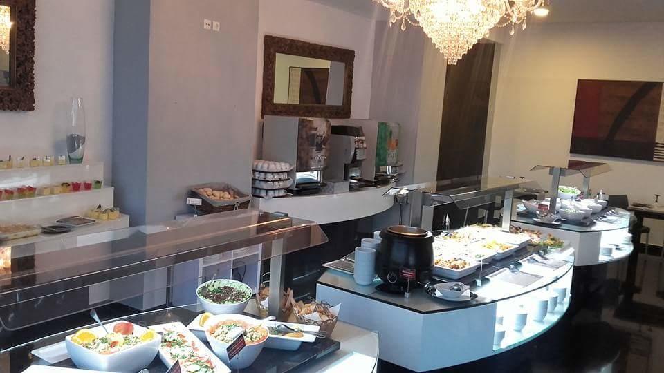 Atlantico Apartments بورتيماو المظهر الخارجي الصورة