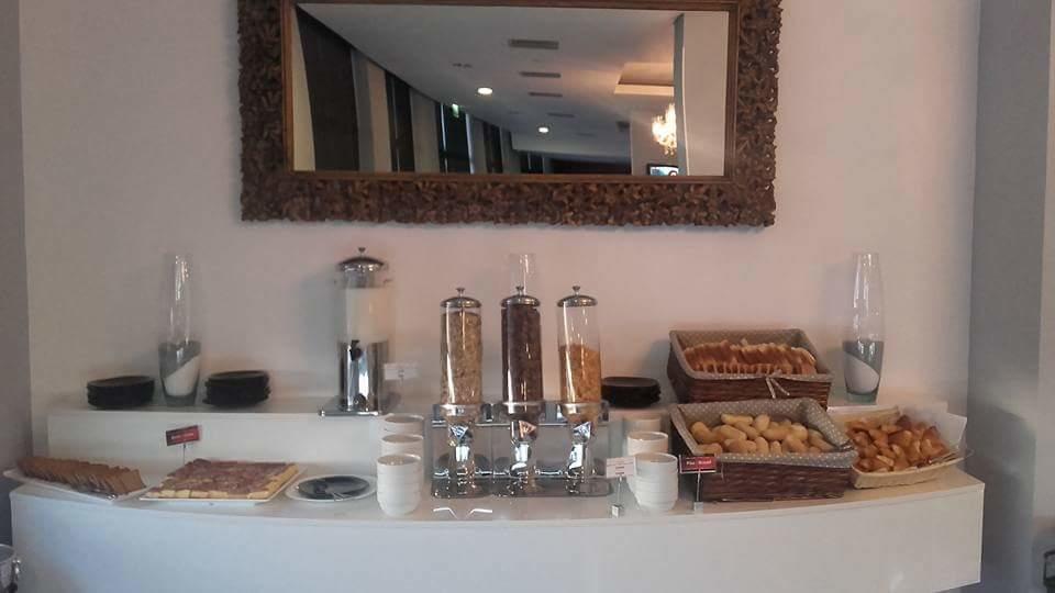 Atlantico Apartments بورتيماو المظهر الخارجي الصورة