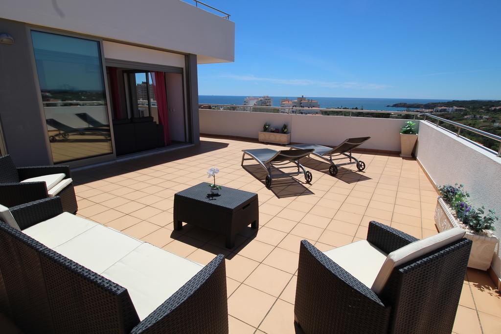 Atlantico Apartments بورتيماو المظهر الخارجي الصورة