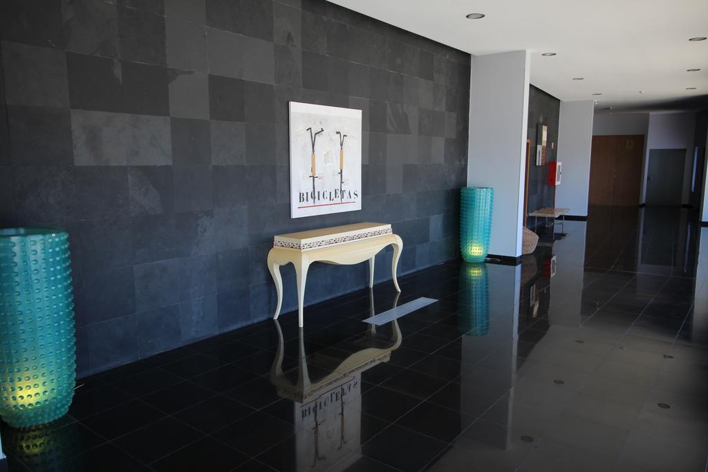 Atlantico Apartments بورتيماو المظهر الخارجي الصورة