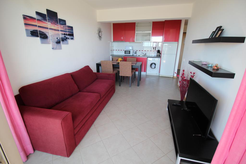 Atlantico Apartments بورتيماو المظهر الخارجي الصورة