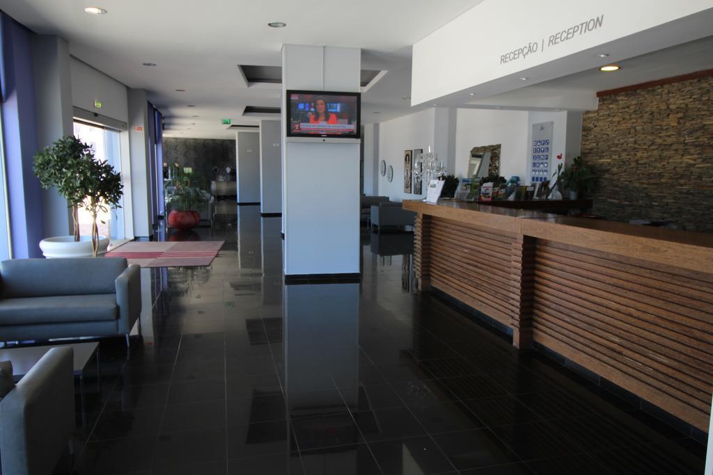 Atlantico Apartments بورتيماو المظهر الخارجي الصورة