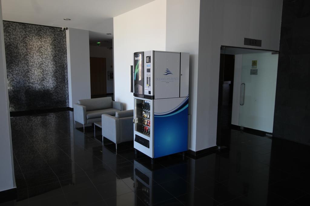 Atlantico Apartments بورتيماو المظهر الخارجي الصورة