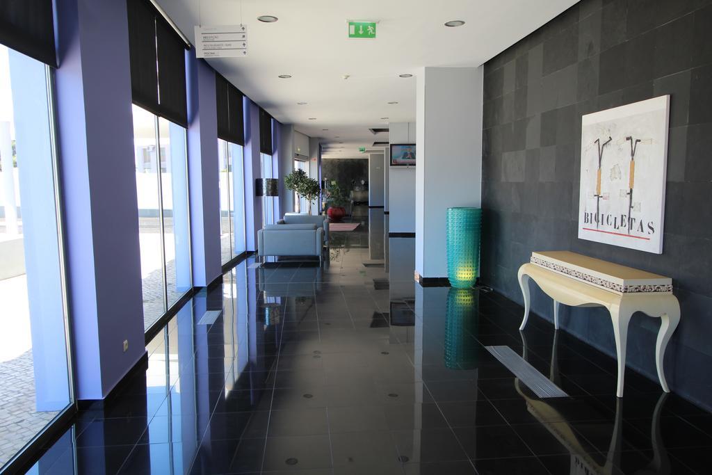 Atlantico Apartments بورتيماو المظهر الخارجي الصورة